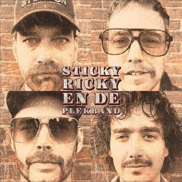 Sticky Ricky
