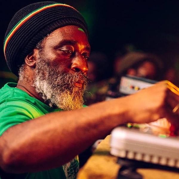 Channel One Sound System @ Village Underground 2026-08-28