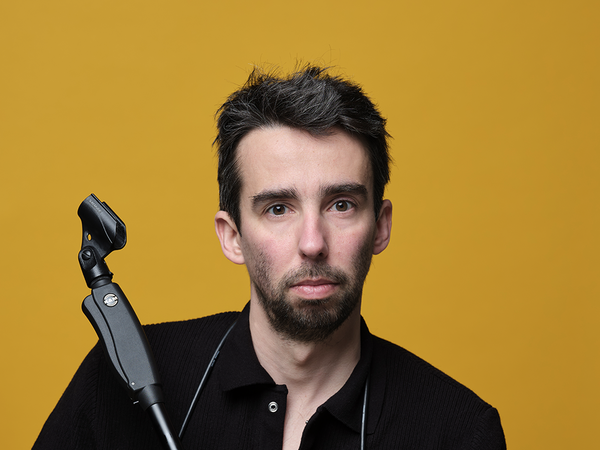 Stefan Pop @ Comedy Club Haug 2026-10-18
