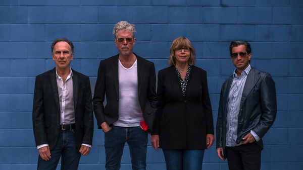 The Jayhawks