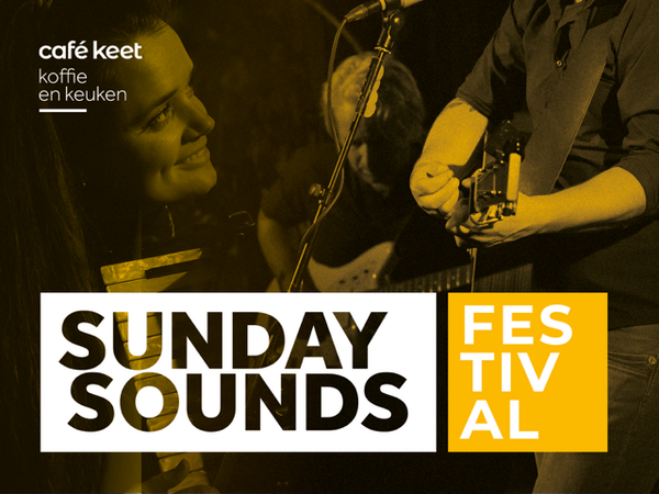 Jo & the Folk @ Kanaal30 2026-10-10