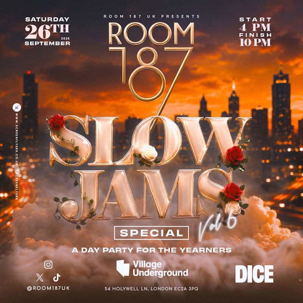 DJ Kopeman @ Village Underground 2026-09-26
