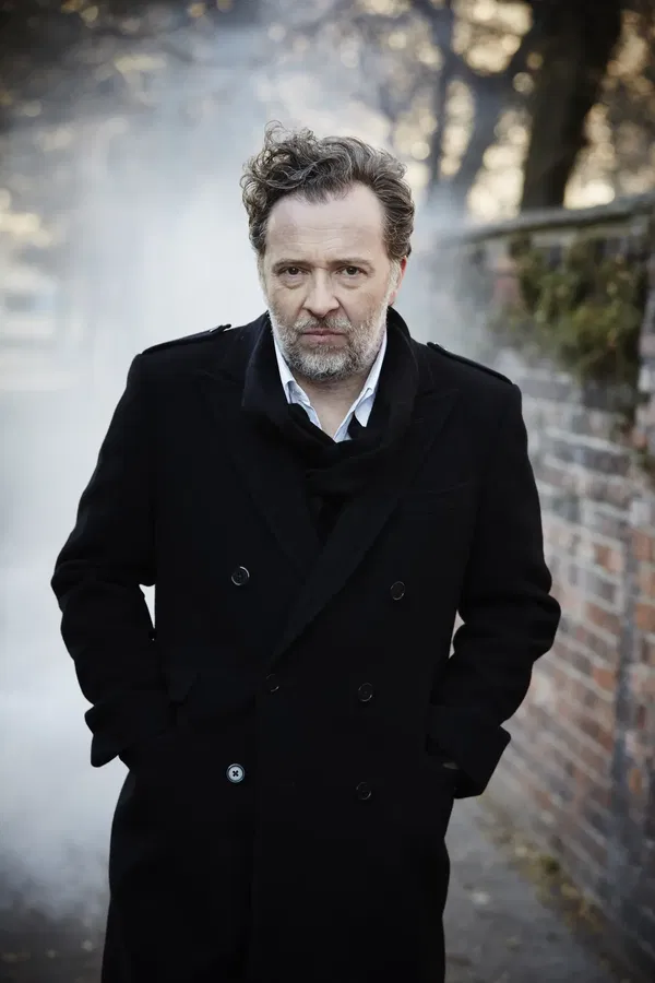 Christian Gerhaher @ Wigmore Hall 2027-01-31