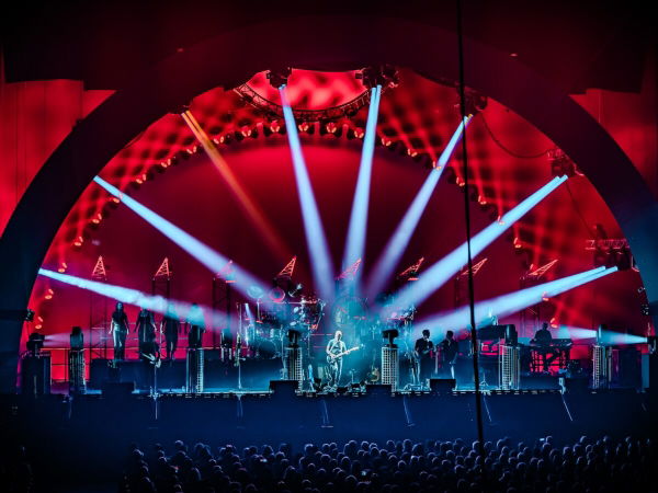 Pink Floyd Project @ De Bonte Wever 2026-12-18