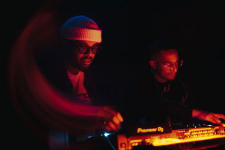 Audioholics @ Pacific Amsterdam 2026-10-23