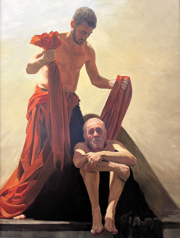 Sietze de Vries @ Martinikerk 2026-11-11