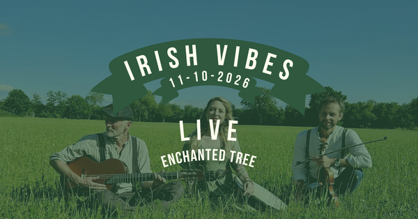 IRISH VIBES FESTIVAL