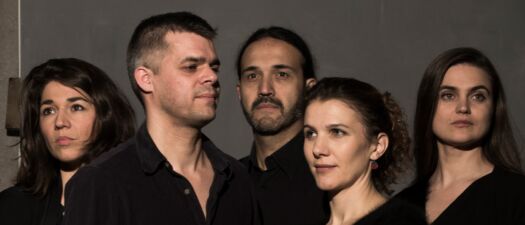 Ratas del Viejo Mundo @ Muziekgebouw Eindhoven 2027-04-06