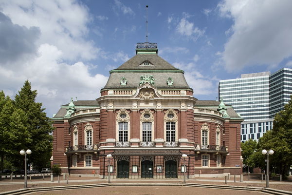 Satoko Koike @ Laeiszhalle Kleiner Saal 2026-11-24