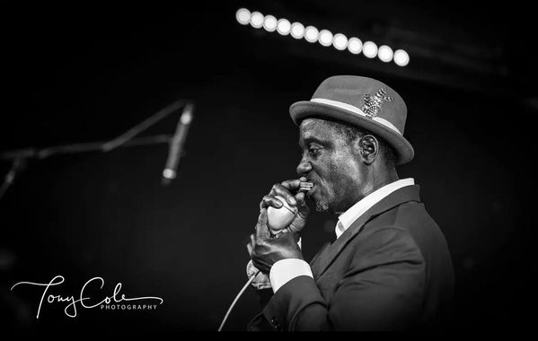 Errol Linton Quintet @ Live At Zédel 2026-10-23