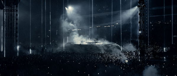 Swedish House Mafia @ Ullevi 2027-07-02