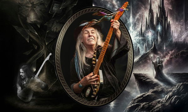 Uli Jon Roth @ The Underworld 2026-10-05