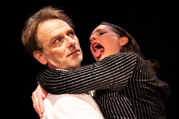 Studio Antigone @ Internationaal Theater Amsterdam 2027-03-24
