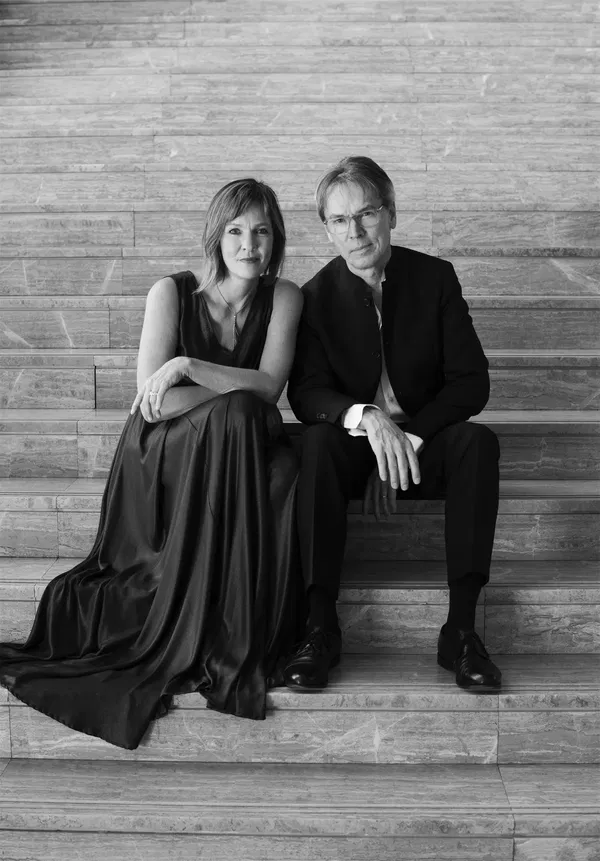 Marlis Petersen @ Wigmore Hall 2026-11-25