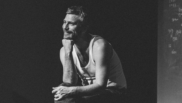 Ludwig Bindervoet @ Theater a/d Rijn 2027-02-24