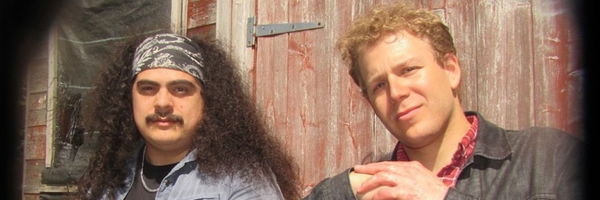 Wrong Key Productions @ Bridewell Centre 2026-08-27