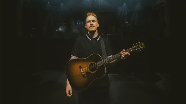 Gavin James @ SPOT/De Oosterpoort 2026-11-10