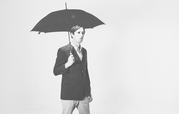 A.S. Fanning @ Kulturhuset Oceanen 2026-10-22