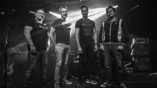 Rock-A-Oke @ Fort33 | Poppodium | Live muziek | Cultuurcentrum 2026-12-19