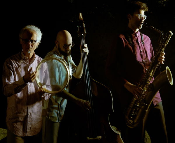 AVA Trio @ Teatro Munganga 2026-11-15