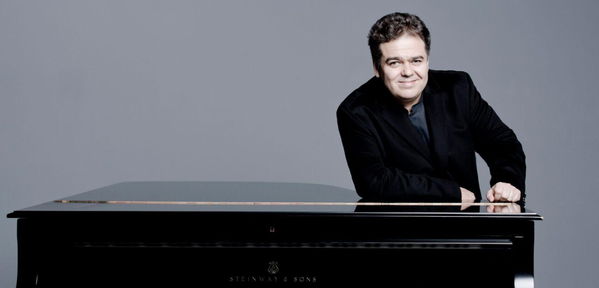 Arcadi Volodos @ Het Concertgebouw 2027-05-09