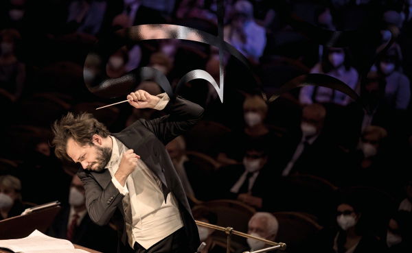 Wiener Symphoniker @ DE SINGEL 2026-11-25
