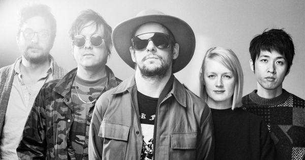 Ryan Davis & the Roadhouse Band @ Doornroosje - Poppodium Nijmegen 2026-09-01