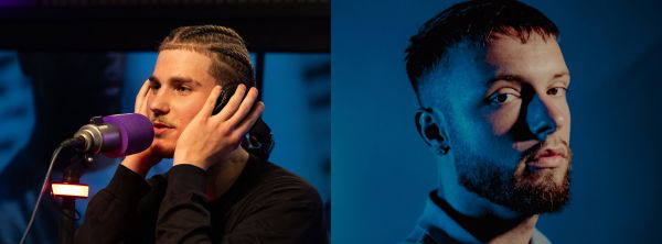 CAPS Muziek Cafe X Cult North