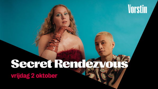 Secret Rendezvous