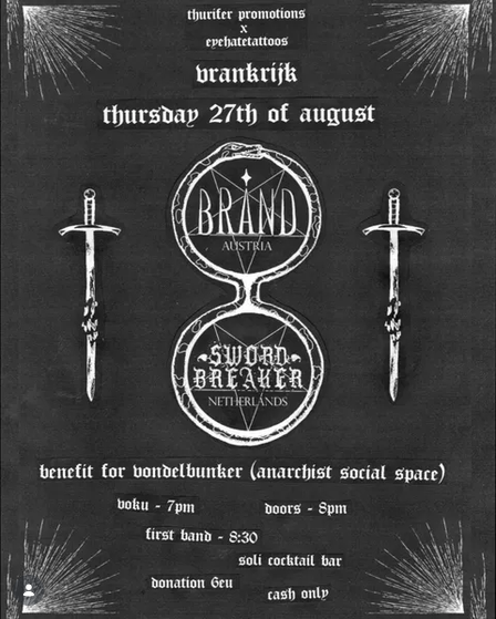 Brånd @ Vrankrijk 2026-08-27
