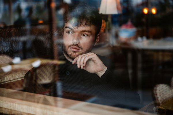 Timothy Ridout @ Wigmore Hall 2026-11-14