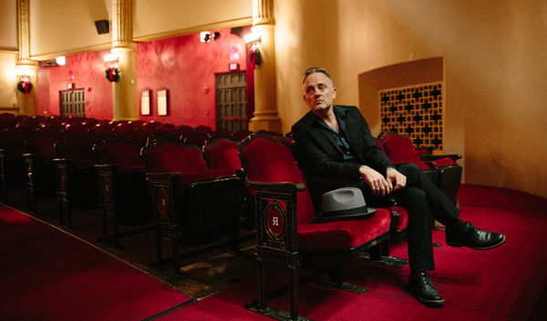Dave Hause @ De Helling 2027-01-21