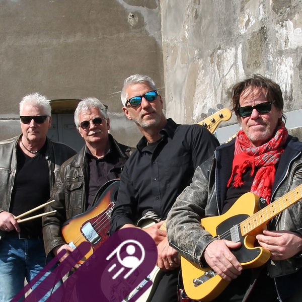 The Ashgrove @ Stichting De Groene Zwaan 2027-02-27