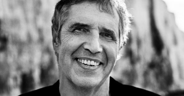 Julien Clerc @ Concertgebouw De Vereeniging 2027-01-27