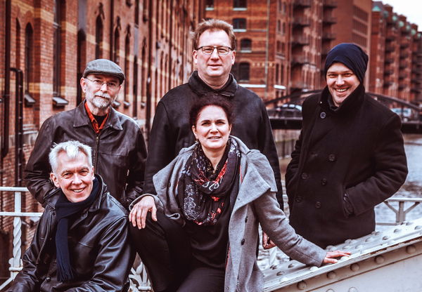 Claudia Hanssen @ Jazzclub-Bergedorf 2026-11-20