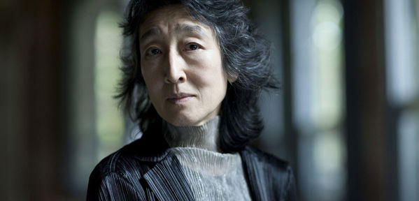 Mitsuko Uchida @ Het Concertgebouw 2027-01-10