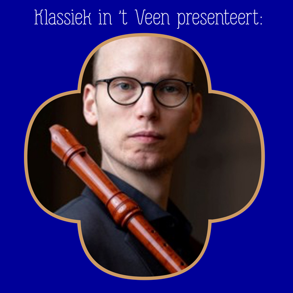 Erik Bosgraaf & Trio Cordevento @ d'Rentmeester 2026-11-29