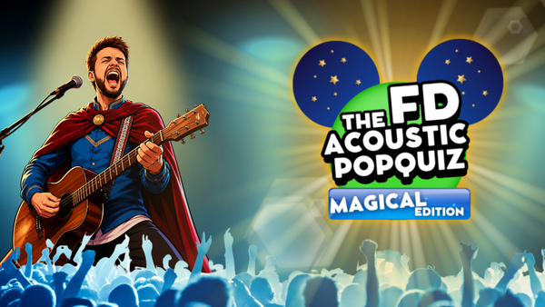 Francesco Daniel @ Bibelot Poppodium 2026-10-24