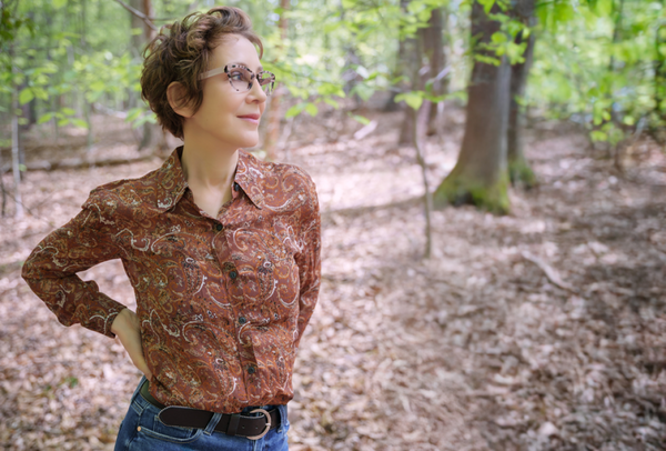 Stacey Kent @ De Roma 2027-03-25