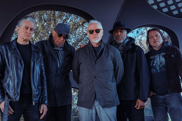 MASTERS OF REALITY