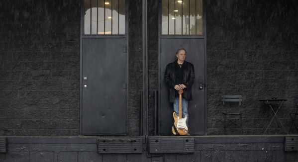 Walter Trout @ 013 Poppodium 2026-11-01