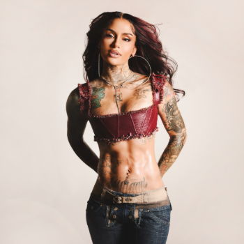 Kehlani @ Ziggo Dome 2026-12-06