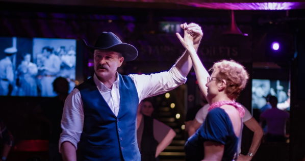 Brandons Barn Dance @ Setlist 2026-10-10