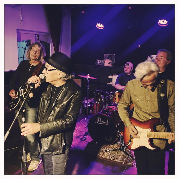 Skin Deep @ Cactus Cafe 2026-10-29