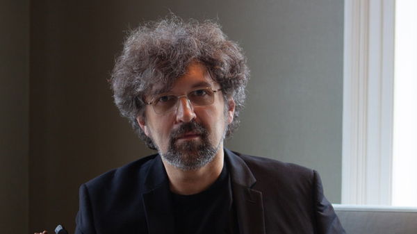 Igor Ruhadze @ Cultuurhuis Almere Buiten 2026-12-21