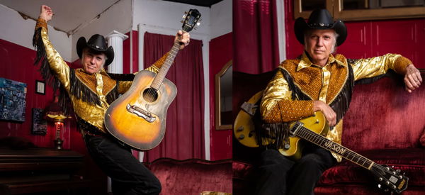Jason Ringenberg @ Theater Walhalla 2027-05-02