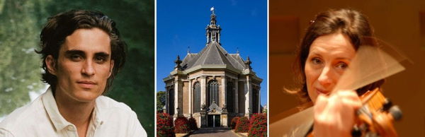 Spinoza geeft een lezing!
