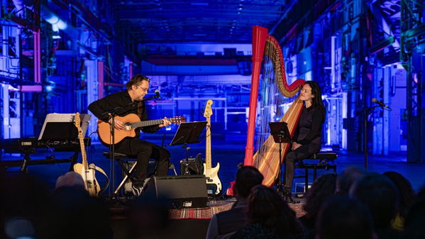 Lavinia Meijer @ Podium Hoge Woerd 2027-02-06