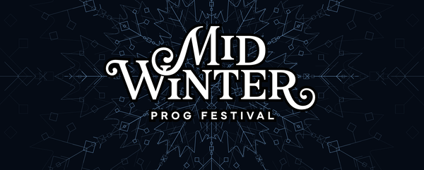 MidWinter Prog Festival @ TivoliVredenburg 2027-01-30