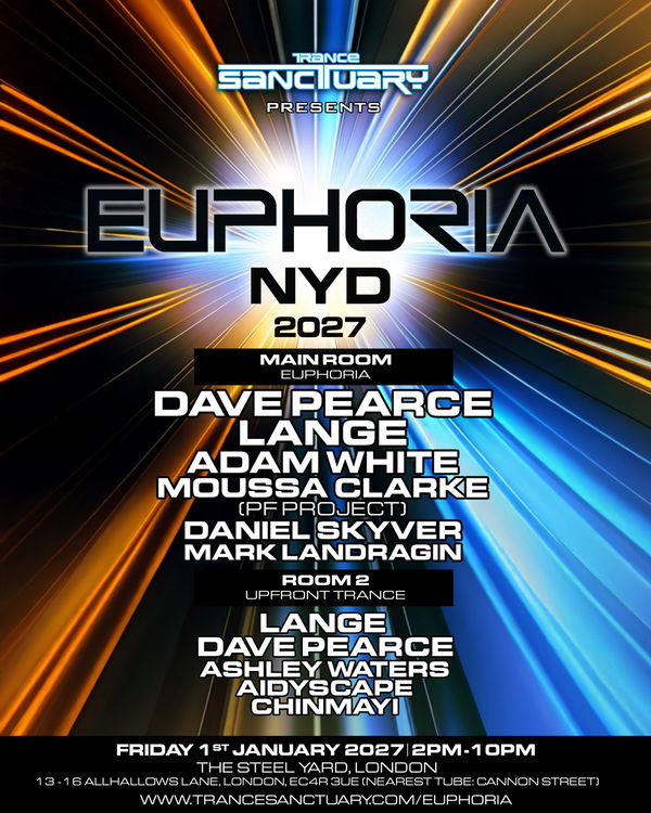 Dave Pearce @ The Steel Yard 2027-01-01